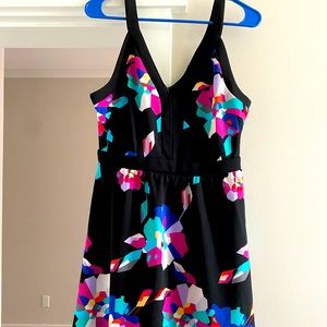 Women’s size M sleeveless dress